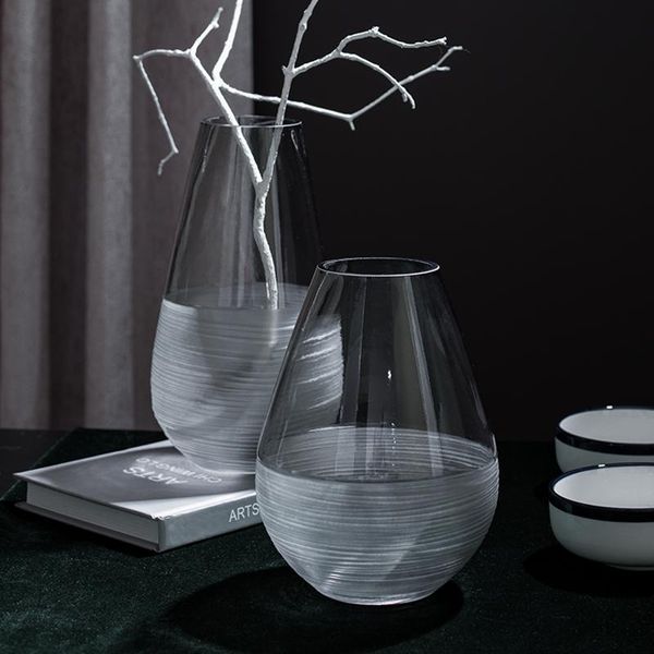 vases simple transparent glass vase decoration living room bedroom dining table hydroponic flower home accessories wedding
vases simple transparent glass vase decoration living room bedroom dining table hydroponic flower home accessories wedding