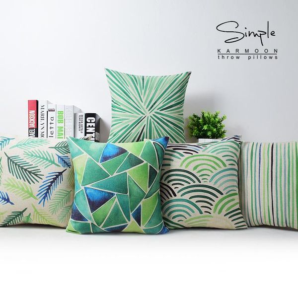 pillow case geometry cover, green watercolor american literature cartoon throw pillowcase wholesale
pillow case geometry cover, green watercolor american literature cartoon throw pillowcase wholesale
