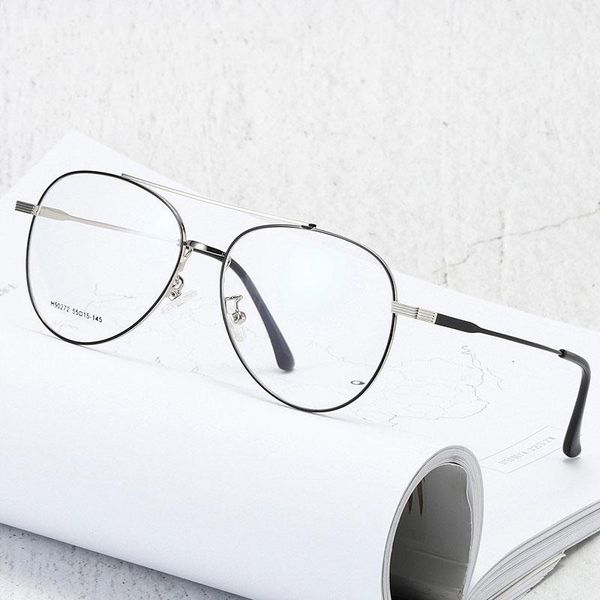 fashion sunglasses frames glasses for male and female full rim round metal frame eyewears arrival retro optical spectacles, Black
fashion sunglasses frames glasses for male and female full rim round metal frame eyewears arrival retro optical spectacles, Black