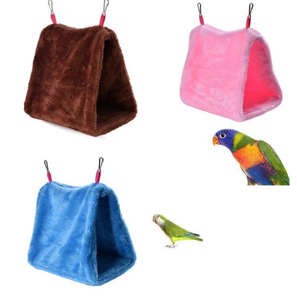 pet bird parrot parakeet budgie warm plush hammock cage hut tent soft bed hanging cave pets hamster nest small animals house cages
pet bird parrot parakeet budgie warm plush hammock cage hut tent soft bed hanging cave pets hamster nest small animals house cages