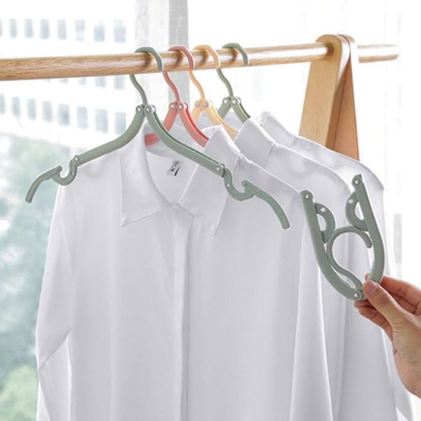 folding clothes hangers adults children portable travel support household non-slip & racks
folding clothes hangers adults children portable travel support household non-slip & racks