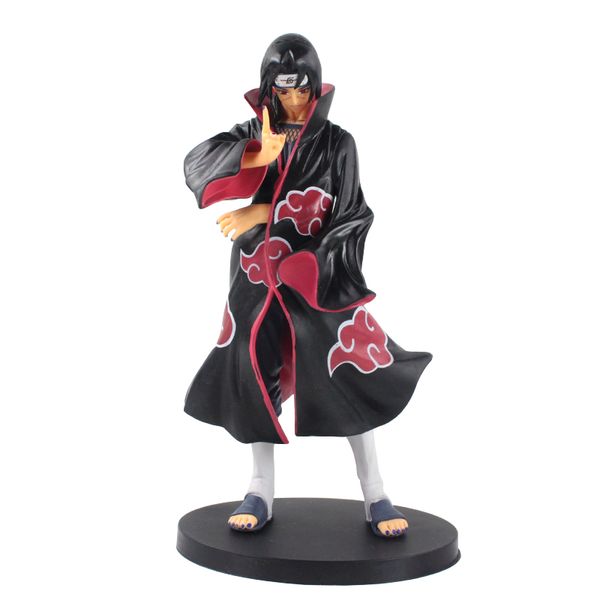 22cm naruto shippuden anime unchiha itachi caster pvc action figure cartoon collection model toy doll brinquedos kids gift
22cm naruto shippuden anime unchiha itachi caster pvc action figure cartoon collection model toy doll brinquedos kids gift