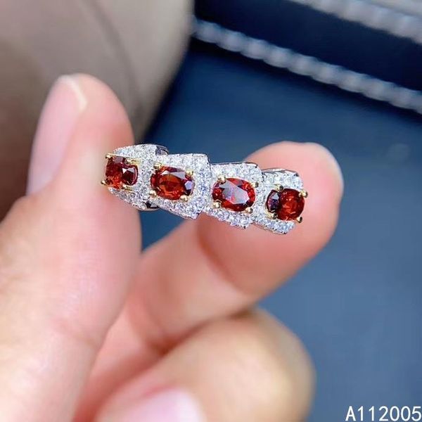 cluster rings kjjeaxcmy fine jewelry 925 sterling silver inlaid natural garnet ring delicate female gemstone luxury support test, Golden;silver
cluster rings kjjeaxcmy fine jewelry 925 sterling silver inlaid natural garnet ring delicate female gemstone luxury support test, Golden;silver