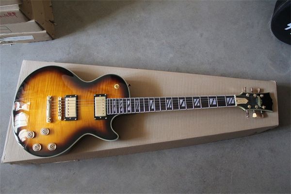 flyoung lp earth double drum face electric guitar double-sided tiger pattern maple no back cover electronic board sunset
flyoung lp earth double drum face electric guitar double-sided tiger pattern maple no back cover electronic board sunset
