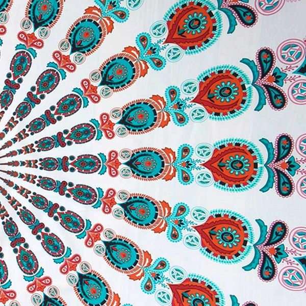 tapestries round mat scarve mandala tapestry beach picnic throw rug blanket bohemia grassplot mats mjj88
tapestries round mat scarve mandala tapestry beach picnic throw rug blanket bohemia grassplot mats mjj88