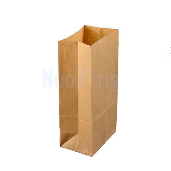 gift wrap 10pcs kraft paper bags for cookie bread packing leaf pattern laminating oil proof toast bag kitchen accessories
gift wrap 10pcs kraft paper bags for cookie bread packing leaf pattern laminating oil proof toast bag kitchen accessories