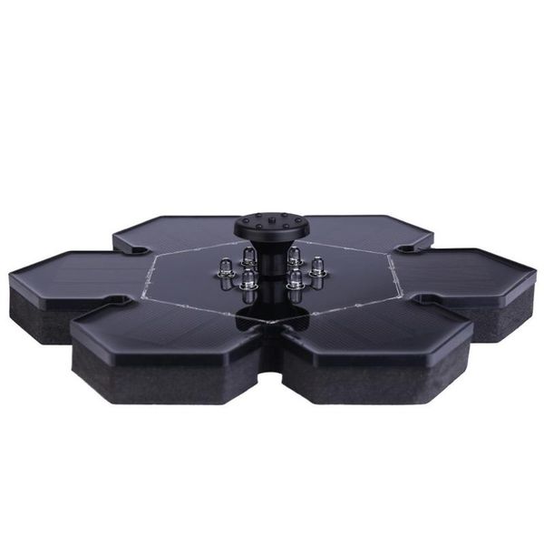 garden decorations sale led floating solar fountain pond panel powered water pump outdoor for decoration fontaine
garden decorations sale led floating solar fountain pond panel powered water pump outdoor for decoration fontaine