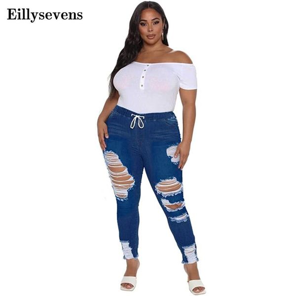 women's jeans fashion solid high waist lady 2021 women spring autumn bodycon skinny pencil pants casual lace up trousers streetwear, Blue
women's jeans fashion solid high waist lady 2021 women spring autumn bodycon skinny pencil pants casual lace up trousers streetwear, Blue