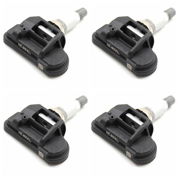 4x tire pressure sensor tpms for - 0009050030 433mhz towel 
4x tire pressure sensor tpms for - 0009050030 433mhz towel