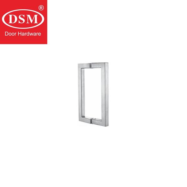 handles & pulls durable glass door pull handle made of 304 stainless steel for bathroom/shower doors pa-131-19*19*222mm
handles & pulls durable glass door pull handle made of 304 stainless steel for bathroom/shower doors pa-131-19*19*222mm
