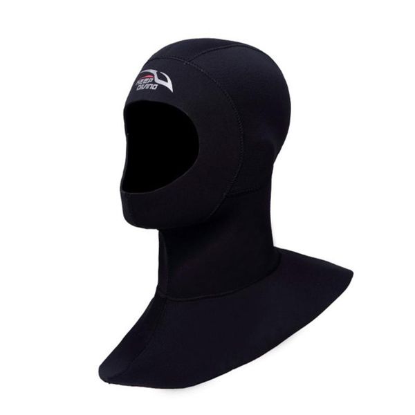 swimming caps diving helmet thickened 3mm stretch neoprene dive hood cap for cold water scuba sports silver wire men and women protect
swimming caps diving helmet thickened 3mm stretch neoprene dive hood cap for cold water scuba sports silver wire men and women protect
