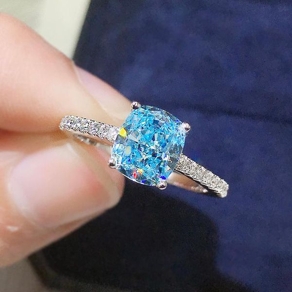 cluster rings 925 sterling silver aquamarine gemstone wedding engagement luxury white gold colour ring for women fine jewelry, Golden;silver
cluster rings 925 sterling silver aquamarine gemstone wedding engagement luxury white gold colour ring for women fine jewelry, Golden;silver