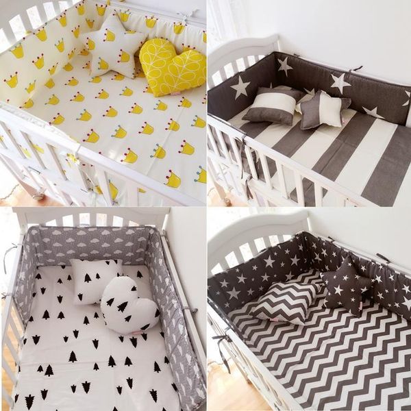 blankets & swaddling (1pcs bumper only)fashion crib infant clauds/star/dot/tree,safe protection for baby use 9w7y
blankets & swaddling (1pcs bumper only)fashion crib infant clauds/star/dot/tree,safe protection for baby use 9w7y