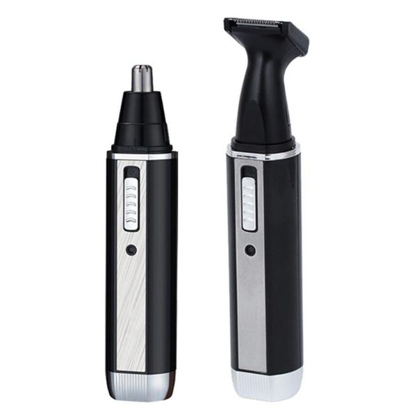 electric nose & ear trimmers 2 in 1 professional rechargeable face hair trimmer shaver temple cut for men personal care tools
electric nose & ear trimmers 2 in 1 professional rechargeable face hair trimmer shaver temple cut for men personal care tools