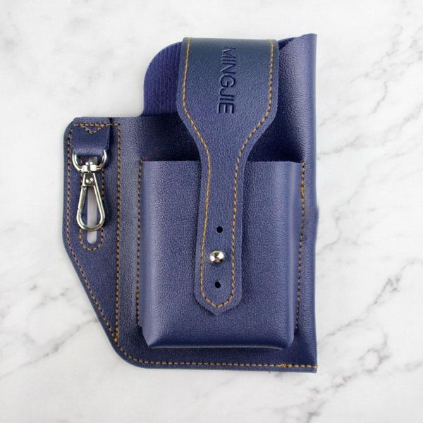 waist bags men's mobile phone bag business style solid color fashion portable storage multifunctional sports
waist bags men's mobile phone bag business style solid color fashion portable storage multifunctional sports