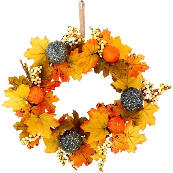 decorative flowers & wreaths 1pc halloween decoration wreath pendant window door hanging pumpkin party festival diy wall
decorative flowers & wreaths 1pc halloween decoration wreath pendant window door hanging pumpkin party festival diy wall