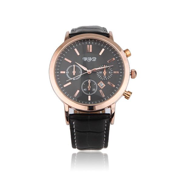 wristwatches luxury waterproof business watches women golden brand causal quartz a style watch men lady gift hombre reloj relogio feminin, Slivery;brown
wristwatches luxury waterproof business watches women golden brand causal quartz a style watch men lady gift hombre reloj relogio feminin, Slivery;brown
