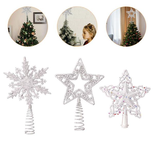 christmas decorations 3pcs tree er xmas star decor five-pointed decoration
christmas decorations 3pcs tree er xmas star decor five-pointed decoration