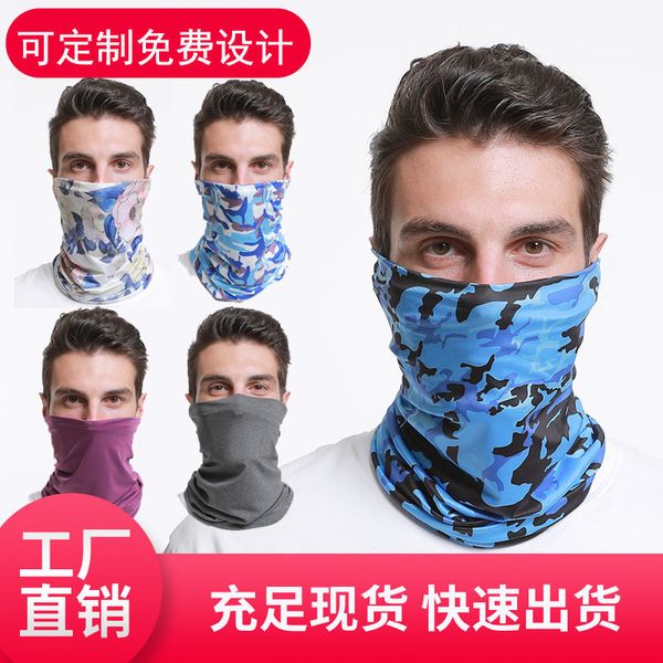 outdoor selling ice silk riding mask multifunctional dust filtering headscarf sports magic
outdoor selling ice silk riding mask multifunctional dust filtering headscarf sports magic