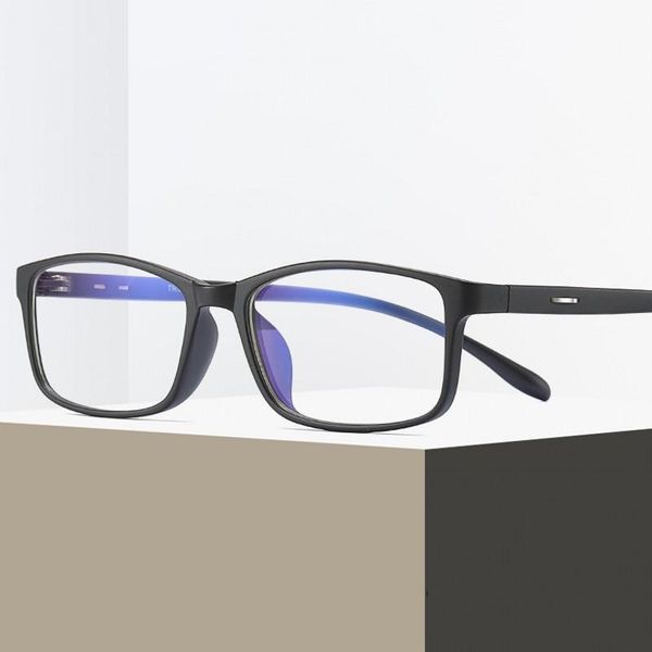 fashion sunglasses frames tr90 anti blue rays glasses frame men optical women clear prescription light acetate eyewear eyeglasses, Black
fashion sunglasses frames tr90 anti blue rays glasses frame men optical women clear prescription light acetate eyewear eyeglasses, Black