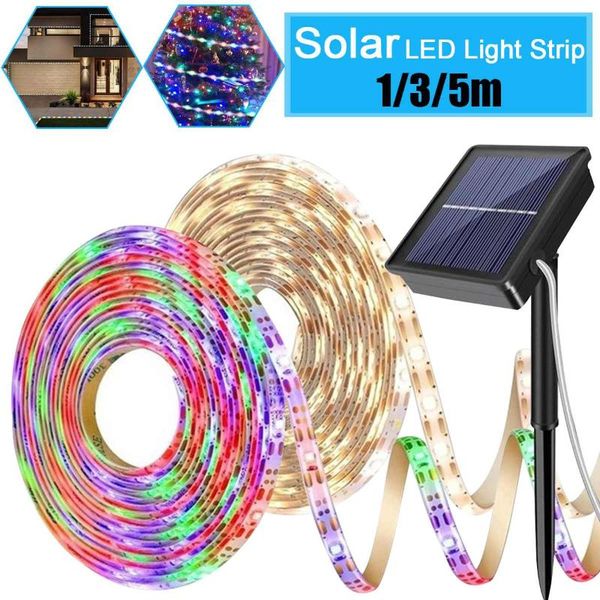 5m 30/90/150 led solar light waterproof copper wire string holiday outdoor strip christmas party wedding decoration strips
5m 30/90/150 led solar light waterproof copper wire string holiday outdoor strip christmas party wedding decoration strips