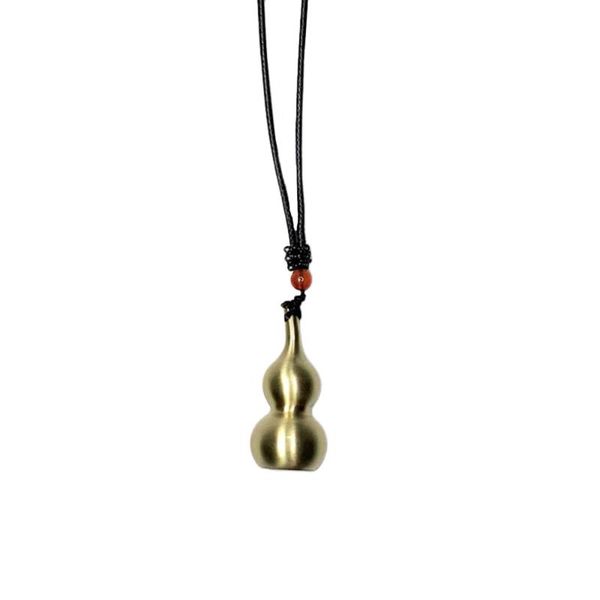 copper calabash pendant vehicle car interior hanging ornament gourd decoration (vertical gourd) decorations
copper calabash pendant vehicle car interior hanging ornament gourd decoration (vertical gourd) decorations