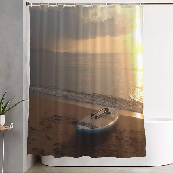 bathroom fabric shower curtain with hooks orange paddle surfboard on beach beautiful sunset mobile nature board sky parks red
bathroom fabric shower curtain with hooks orange paddle surfboard on beach beautiful sunset mobile nature board sky parks red