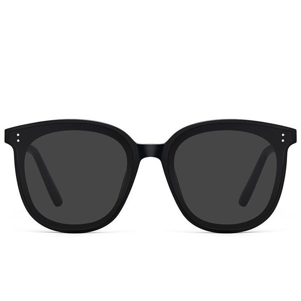 fashion sunglasses frames women's trendy big face thin net red couple's anti ultraviolet men's 2021 glasses, Black
fashion sunglasses frames women's trendy big face thin net red couple's anti ultraviolet men's 2021 glasses, Black