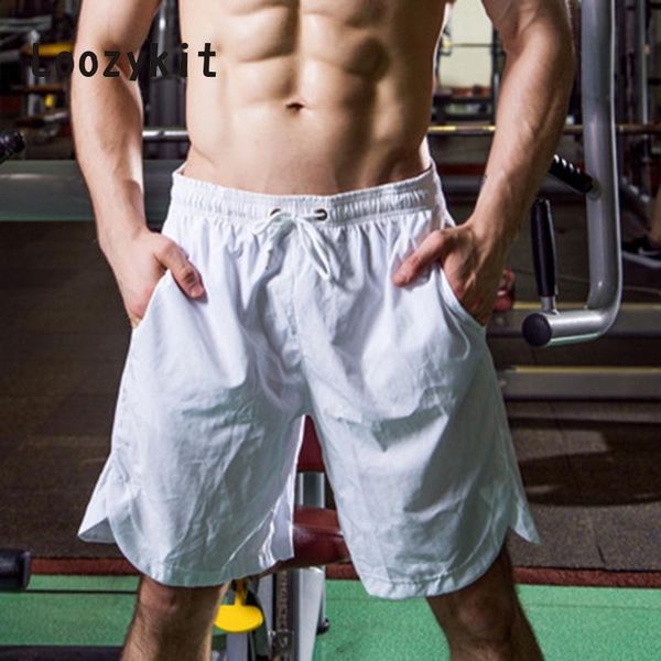 male casual shorts summer mid-waist sports loose drawstring men beach breathable knee length masculina running, Black;blue
male casual shorts summer mid-waist sports loose drawstring men beach breathable knee length masculina running, Black;blue