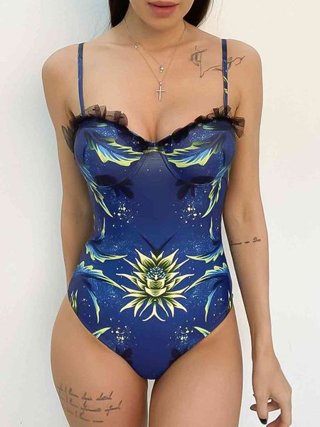 women's shorts bikini 2021 women flowers print monokini swimsuit push up lace patchwork bodysuit bathing suit swimw, White;black
women's shorts bikini 2021 women flowers print monokini swimsuit push up lace patchwork bodysuit bathing suit swimw, White;black