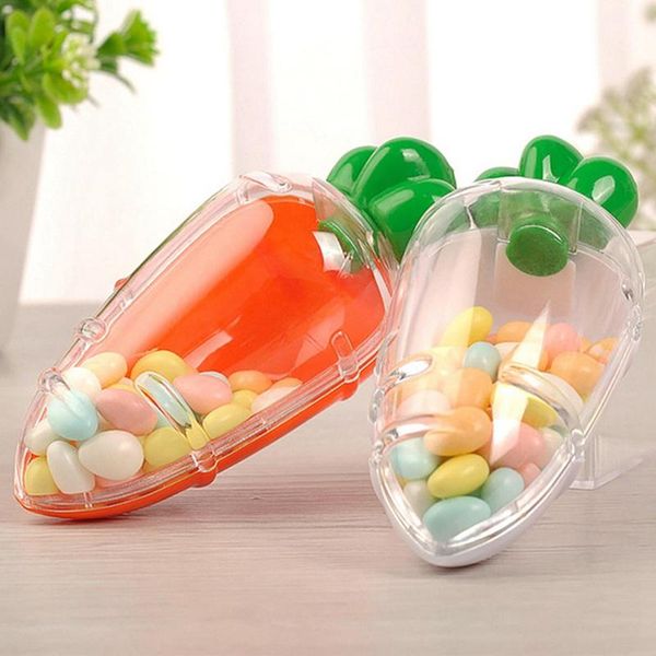 gift wrap cartoon carrot shape candy box plastic mini transparent creative ps storage
gift wrap cartoon carrot shape candy box plastic mini transparent creative ps storage