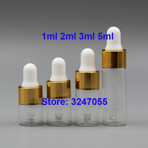 1ml2ml3ml5ml mini empty glass clear cosmetic serum vial with pipette,small sample transparent dropper bottle for essential oil storage bottl
1ml2ml3ml5ml mini empty glass clear cosmetic serum vial with pipette,small sample transparent dropper bottle for essential oil storage bottl