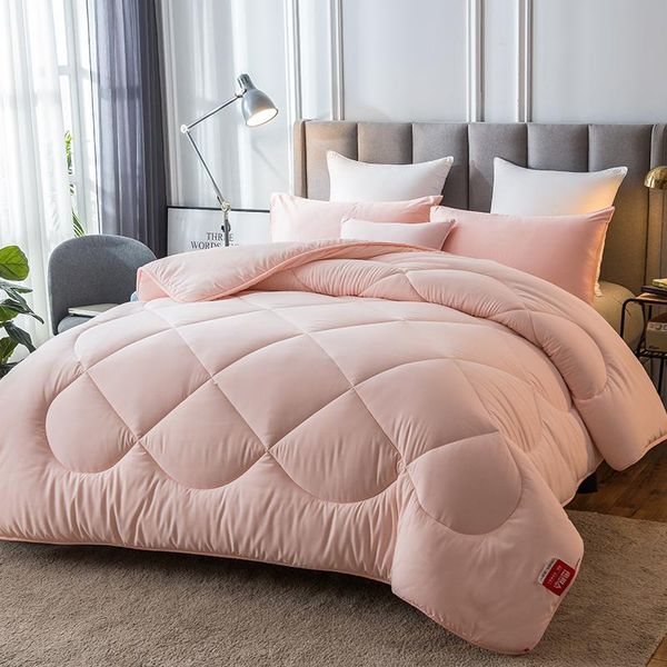 comforters & sets four seasons warm quilt winter blanket autumn thick cotton single student dormitory air-conditioned comforter
comforters & sets four seasons warm quilt winter blanket autumn thick cotton single student dormitory air-conditioned comforter