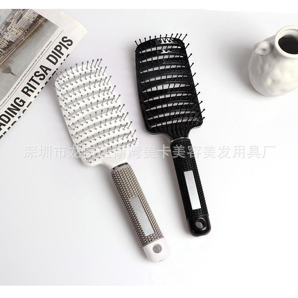 electric hair brushes hairdressing big curved comb oil head shape ribs arc massage multifunctional curly
electric hair brushes hairdressing big curved comb oil head shape ribs arc massage multifunctional curly