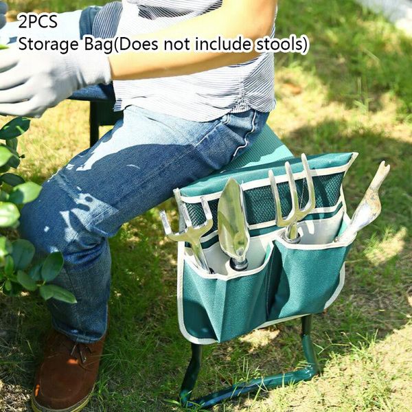 car organizer garden kneeler stool bench tool pouch bag portable multi pockets storage
car organizer garden kneeler stool bench tool pouch bag portable multi pockets storage