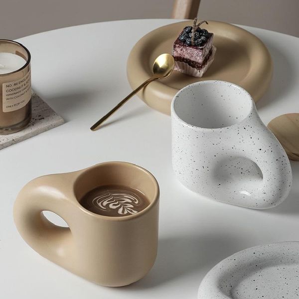 mugs mugsazas originales nordic mug creative personality coffee large simple home drinking cup friends delicate contracted decor
mugs mugsazas originales nordic mug creative personality coffee large simple home drinking cup friends delicate contracted decor
