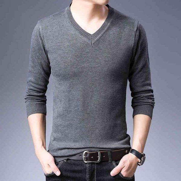 new knitting pullovers outwear v-neck sweaters men long sve cotton sweater loose solid fit clothing dropshipping, Black
new knitting pullovers outwear v-neck sweaters men long sve cotton sweater loose solid fit clothing dropshipping, Black
