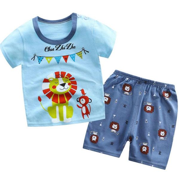 born baby boys girls clothes set summer short sleeve infant tshirt + shorts 2 pcs toddler sports suits cotton clothing sets, White
born baby boys girls clothes set summer short sleeve infant tshirt + shorts 2 pcs toddler sports suits cotton clothing sets, White