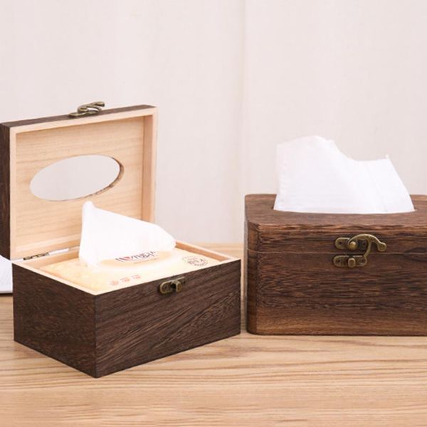 tissue boxes & napkins wood box rectangle shaped antique paulownia napkin holder container removable high quality
tissue boxes & napkins wood box rectangle shaped antique paulownia napkin holder container removable high quality