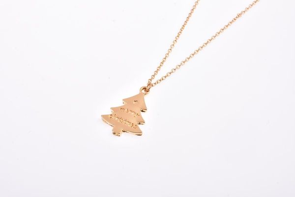 pendant necklaces tiny merry christmas pine tree necklace cypress plant jewelry for holiday gifts, Silver
pendant necklaces tiny merry christmas pine tree necklace cypress plant jewelry for holiday gifts, Silver