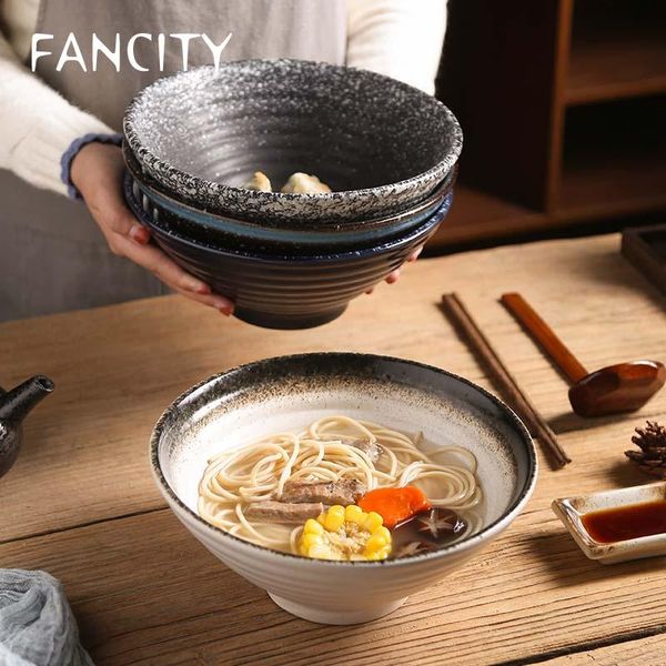 bowls fancity japanese ramen bowl creative tableware restaurant retro style commercial household ceramic soup noodle rice bo
bowls fancity japanese ramen bowl creative tableware restaurant retro style commercial household ceramic soup noodle rice bo