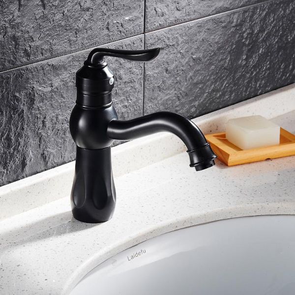 bathroom sink faucets selling black finished copper basin mixer taps deck mounted antique bronze faucet b3250
bathroom sink faucets selling black finished copper basin mixer taps deck mounted antique bronze faucet b3250