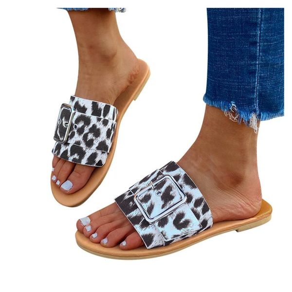 retro leopard slippers women soft flat shoes bathroom shower non slip buckle flip flop summer beach #bl3, Black
retro leopard slippers women soft flat shoes bathroom shower non slip buckle flip flop summer beach #bl3, Black
