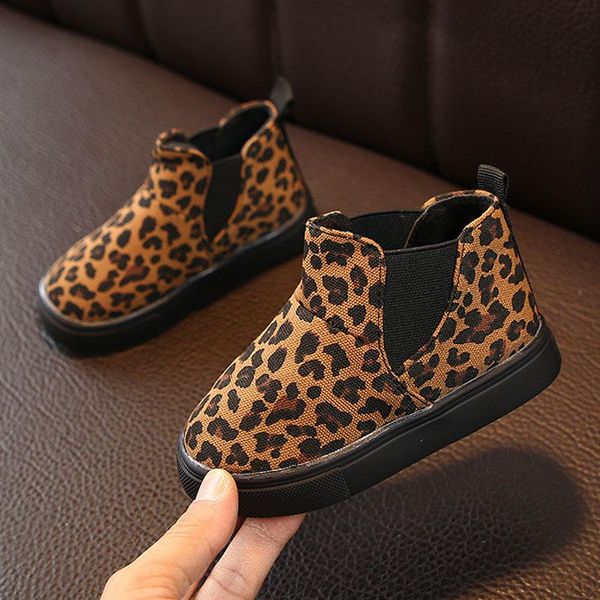 boots size 21-30 fashion baby girls toddler warm shoes velvet kids boys non-slip leopard children for autumn winter, Black;grey
boots size 21-30 fashion baby girls toddler warm shoes velvet kids boys non-slip leopard children for autumn winter, Black;grey