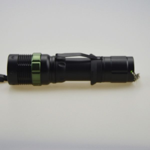 7e8a outdoor strong led flashlights torches aluminum alloy aluminum plastic joint baton 109 with pen plastic flashlight
7e8a outdoor strong led flashlights torches aluminum alloy aluminum plastic joint baton 109 with pen plastic flashlight