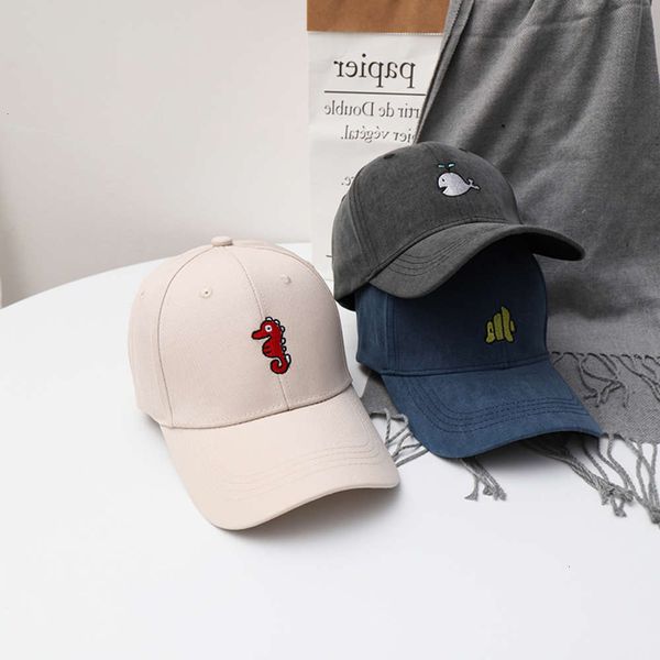 the ball cap ball caps hat women's hardkorean ins versatile wash embroidered baseball cap casual men's summer, Blue;gray
the ball cap ball caps hat women's hardkorean ins versatile wash embroidered baseball cap casual men's summer, Blue;gray