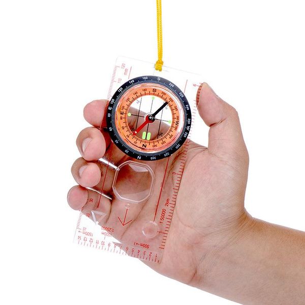 multi-function pointer compasses ruler magnifier protractor universal for outdoor camping hiking adventure gifts gadgets
multi-function pointer compasses ruler magnifier protractor universal for outdoor camping hiking adventure gifts gadgets