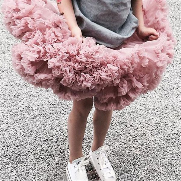 baby girls tutu ballerina women skirt pettiskirt fluffy children ballet for party dance princess girl tulle clothes, Blue
baby girls tutu ballerina women skirt pettiskirt fluffy children ballet for party dance princess girl tulle clothes, Blue