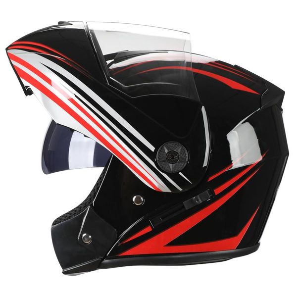 motorcycle helmets helmet flip up men women dual visor double lens motor cycling moto bike helm casque motocross capacete
motorcycle helmets helmet flip up men women dual visor double lens motor cycling moto bike helm casque motocross capacete