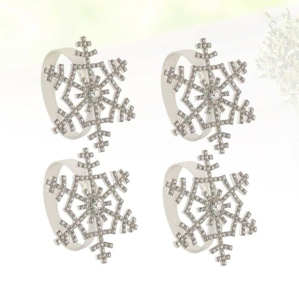 napkin rings 4pcs christmas festive buckle holders circles serviette for wedding party banquet
napkin rings 4pcs christmas festive buckle holders circles serviette for wedding party banquet